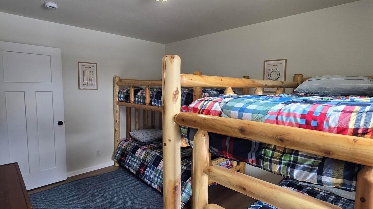 Photo of Bedroom in Manistique