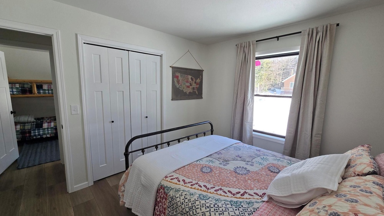 Photo of Bedroom in Manistique
