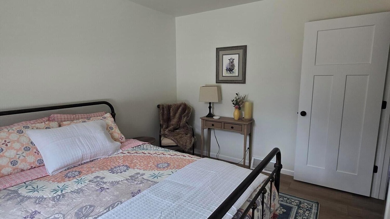 Photo of Bedroom in Manistique