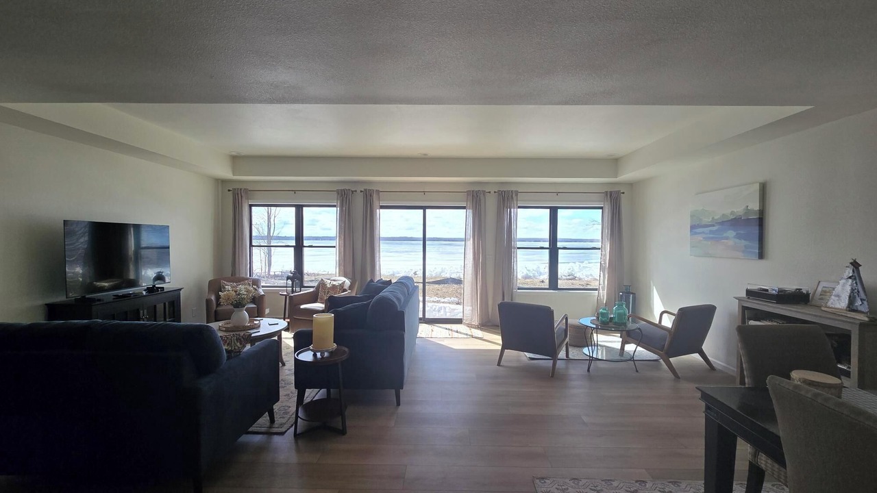 Photo of Livingroom in Manistique