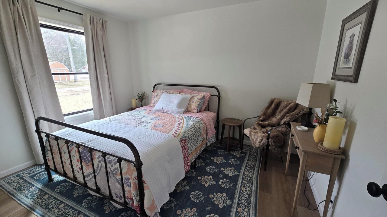 Photo of Bedroom in Manistique