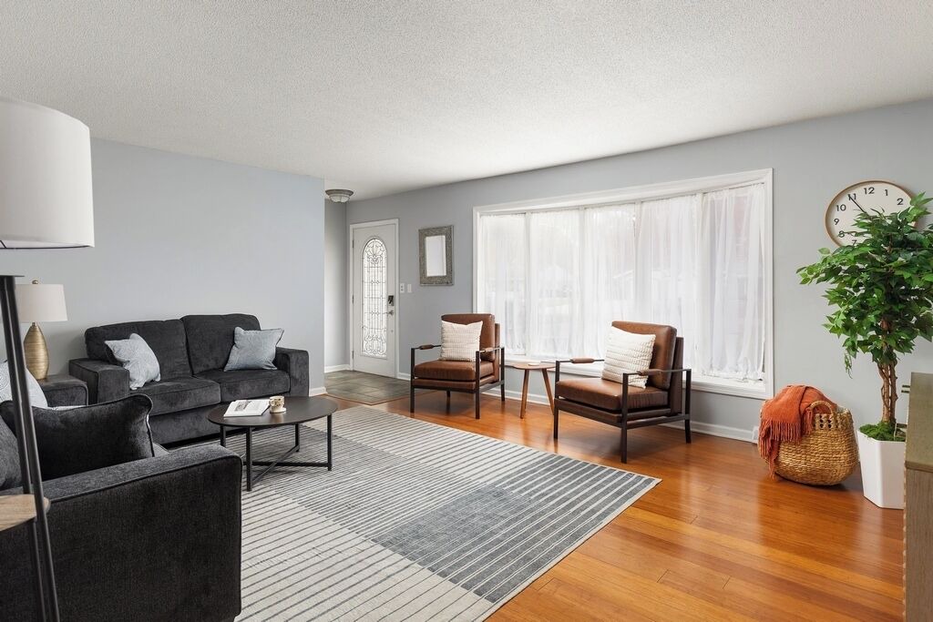 Photo of Livingroom in Stevensville