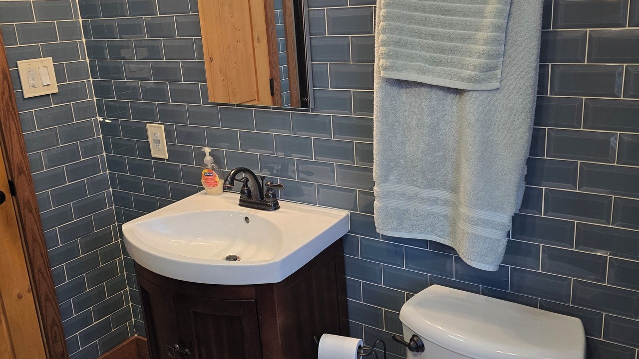 Photo of Bathroom in Winfield