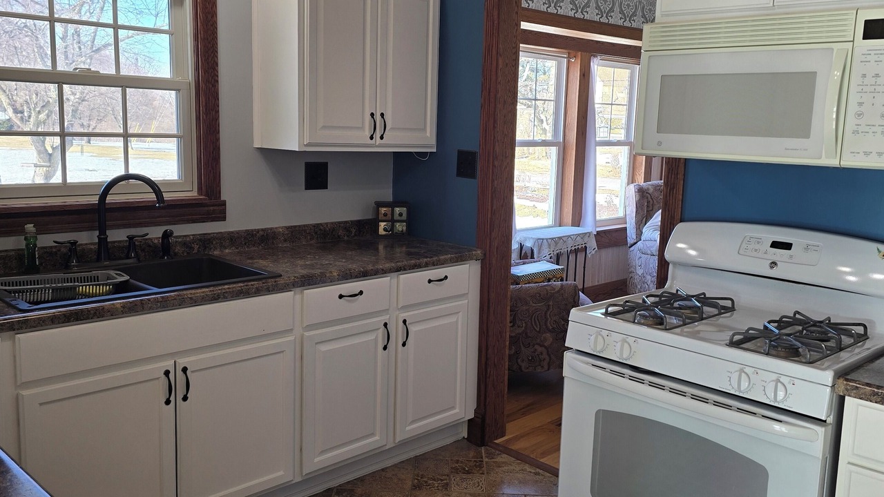 Photo of Kitchen in Winfield