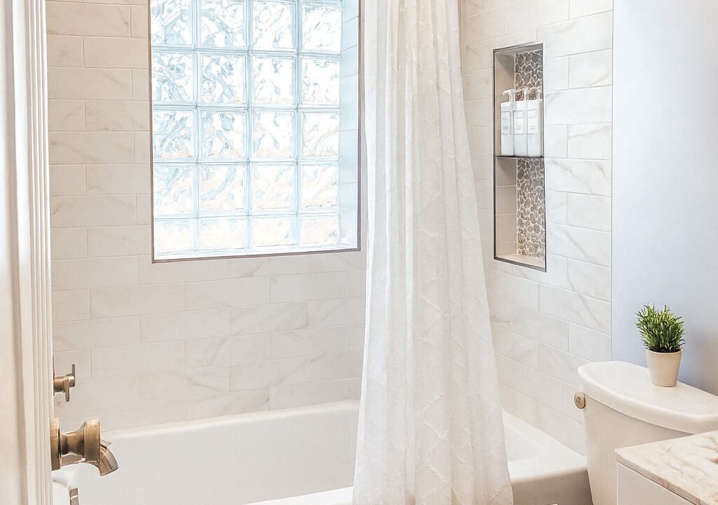 Photo of Bathroom in South Bend