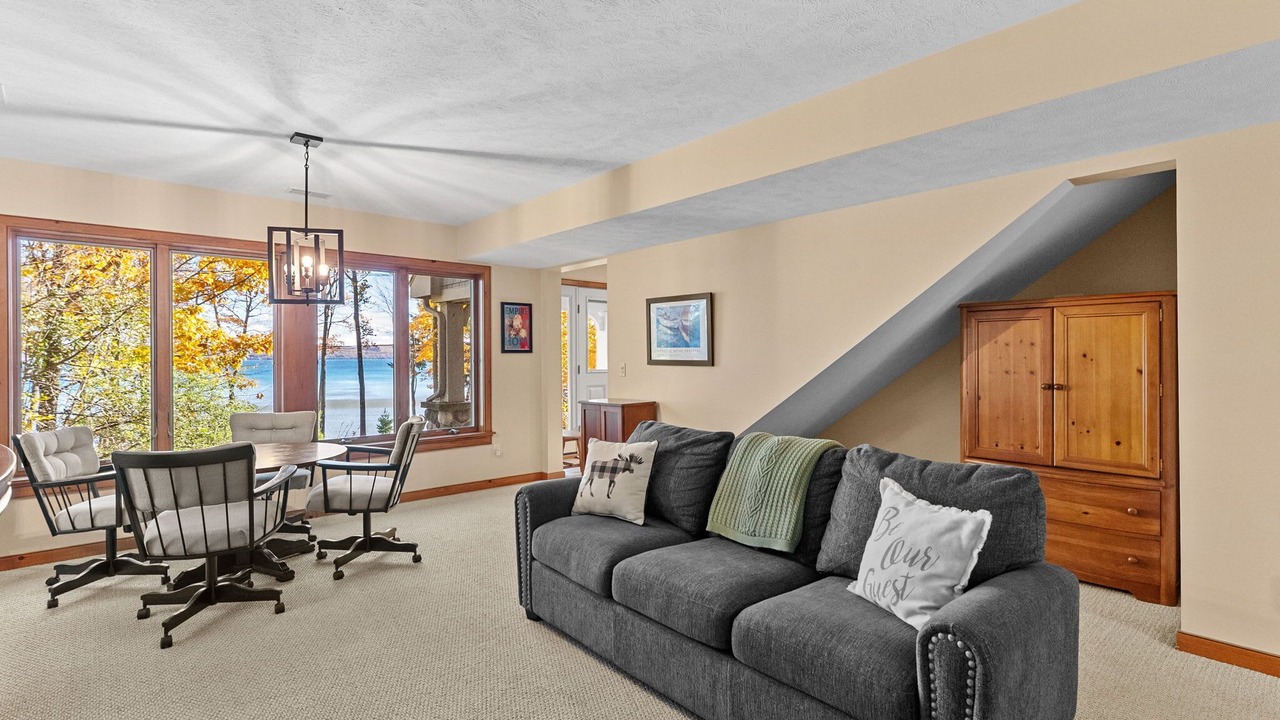 Photo of Livingroom in Glen Arbor