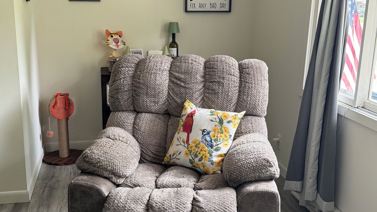 Photo of Livingroom in Elkhart