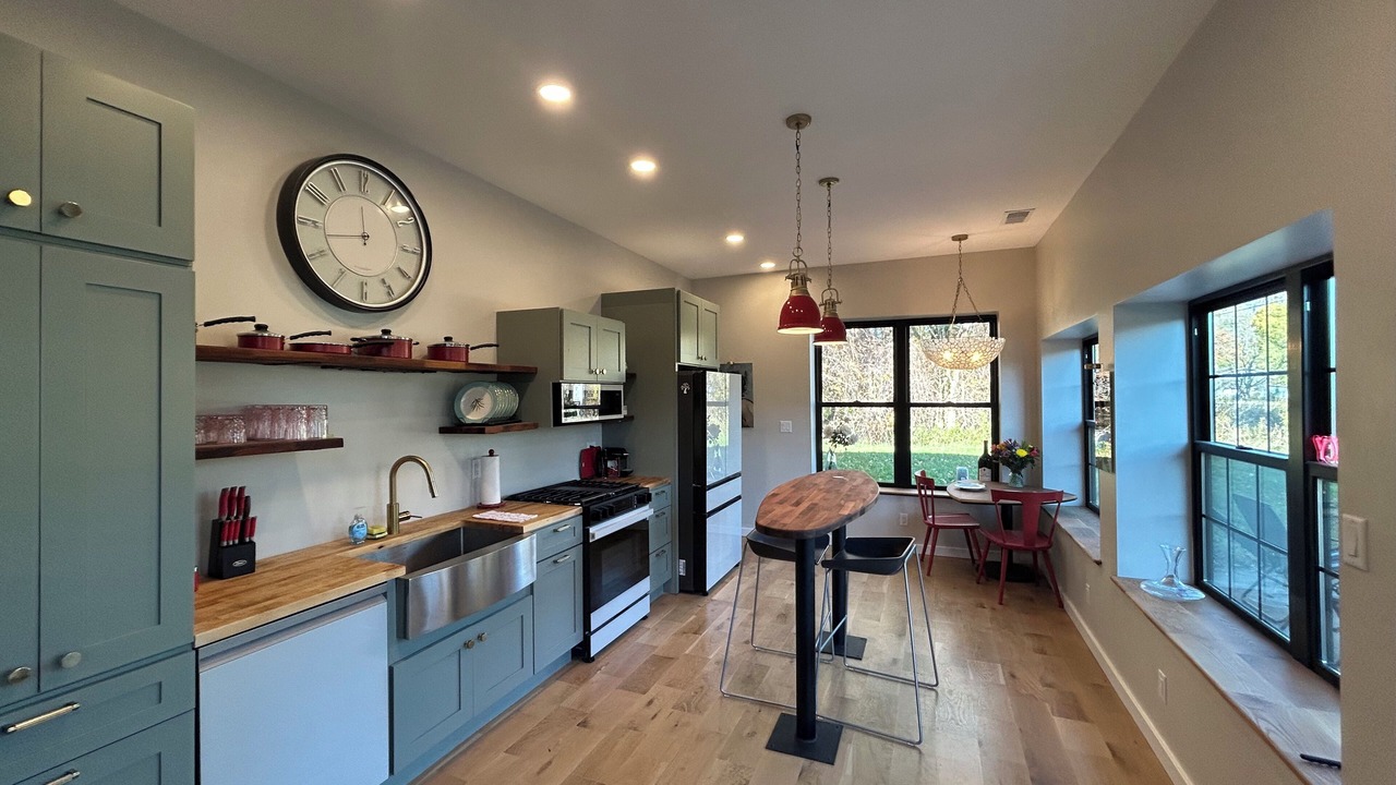 Photo of Kitchen in Nunica