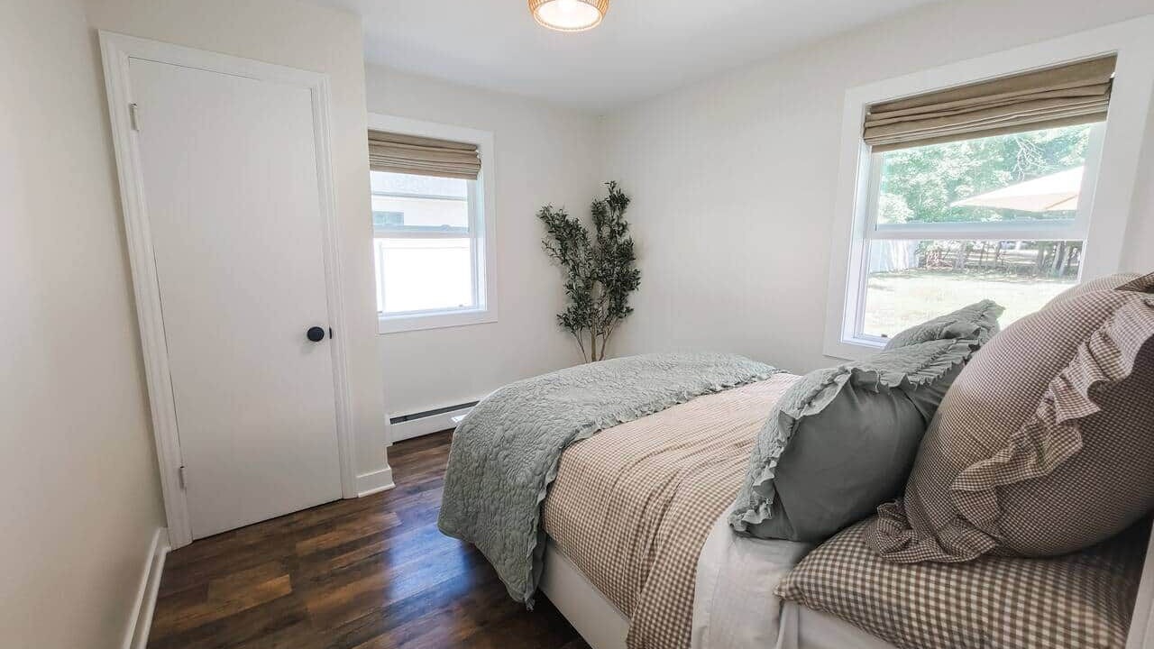 Photo of Bedroom in Whitehall