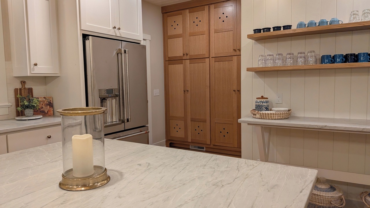 Photo of Kitchen in Riverside