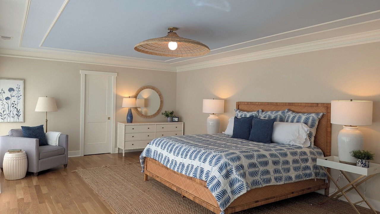 Photo of Bedroom in Riverside