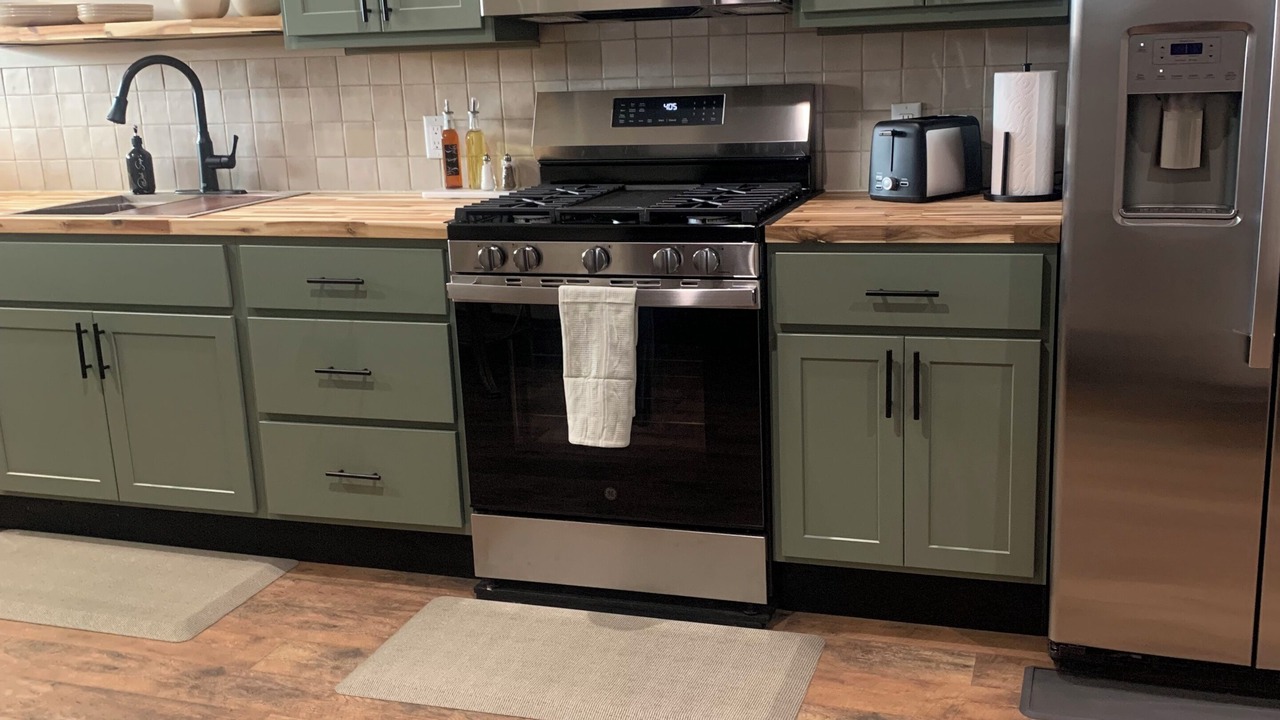 Photo of Kitchen in Culver