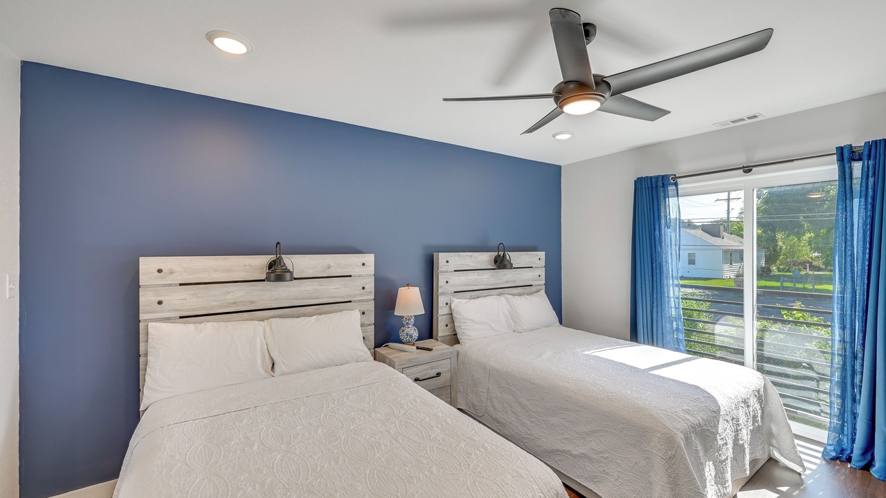 Photo of Bedroom in South Bend