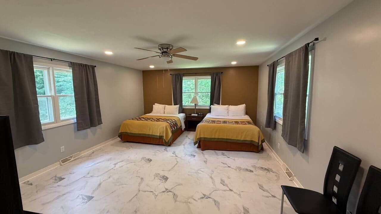 Photo of Bedroom in Bridgman