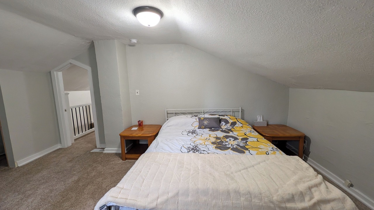 Photo of Bedroom in Berrien Springs