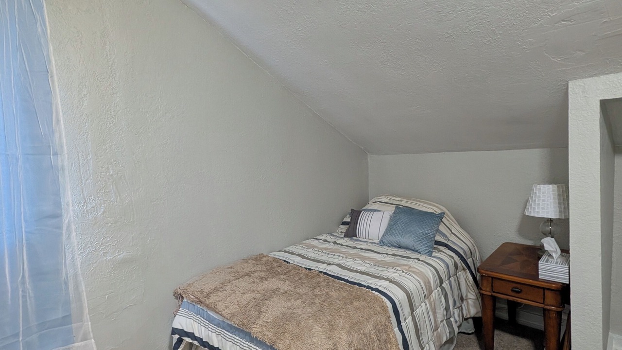 Photo of Bedroom in Berrien Springs