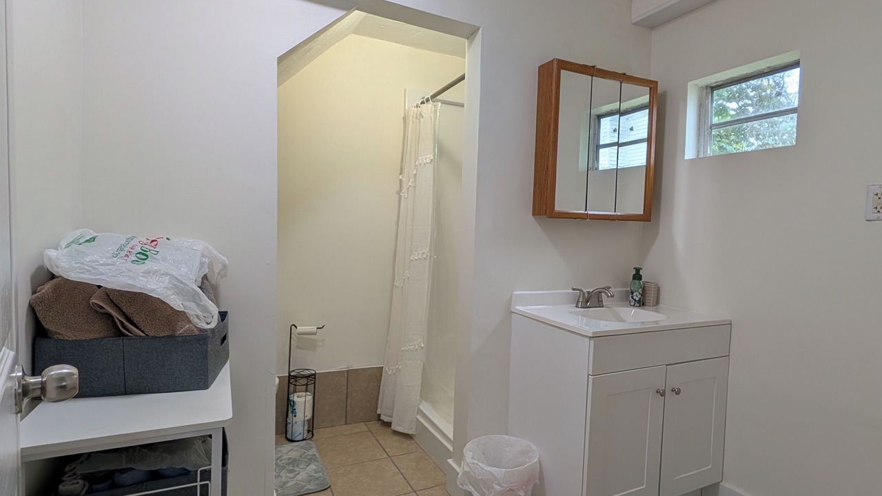 Photo of Bathroom in Berrien Springs