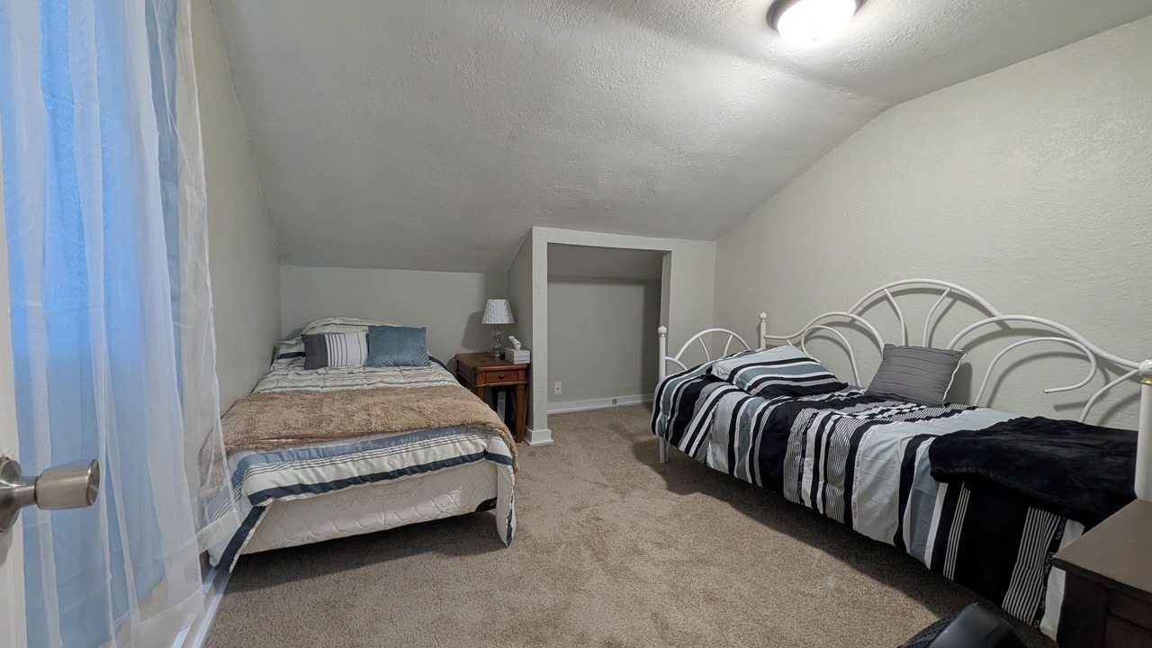 Photo of Bedroom in Berrien Springs