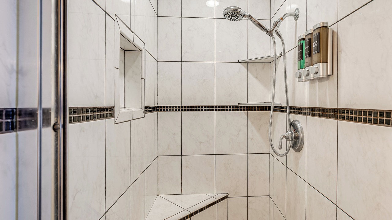 Photo of Bathroom in Comstock Park