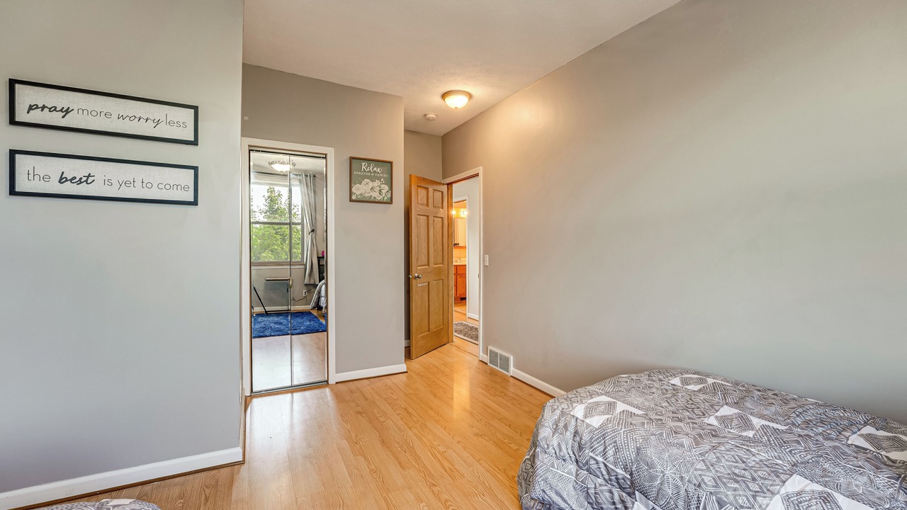 Photo of Bedroom in Comstock Park