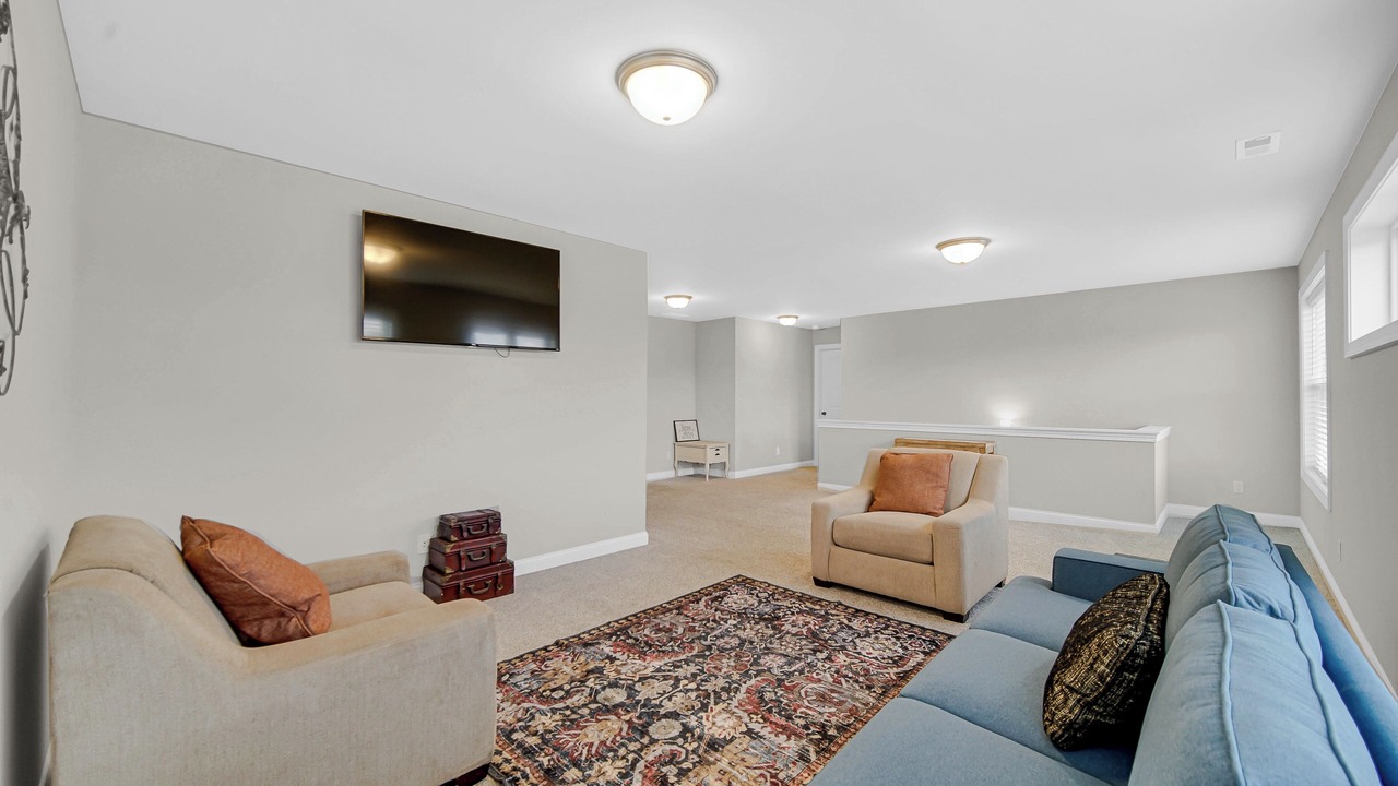 Photo of Livingroom in Cedar Lake
