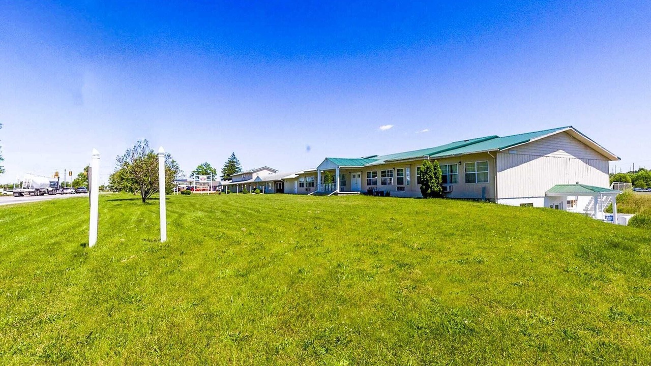 Photo of Outdoor in Sturgis