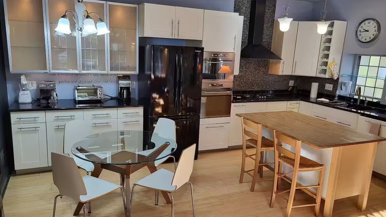 Photo of Kitchen in Hyde Park