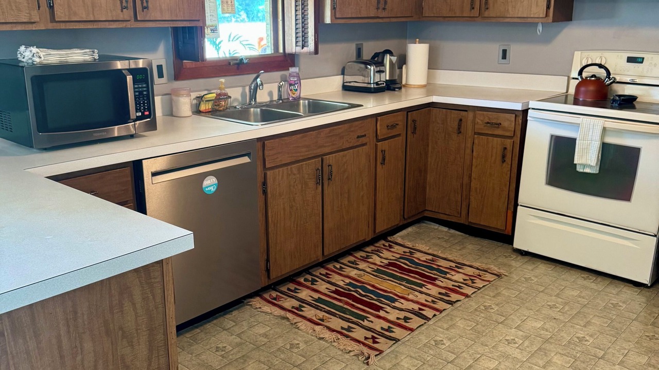 Photo of Kitchen in Shorewood-Tower Hills-Harbert