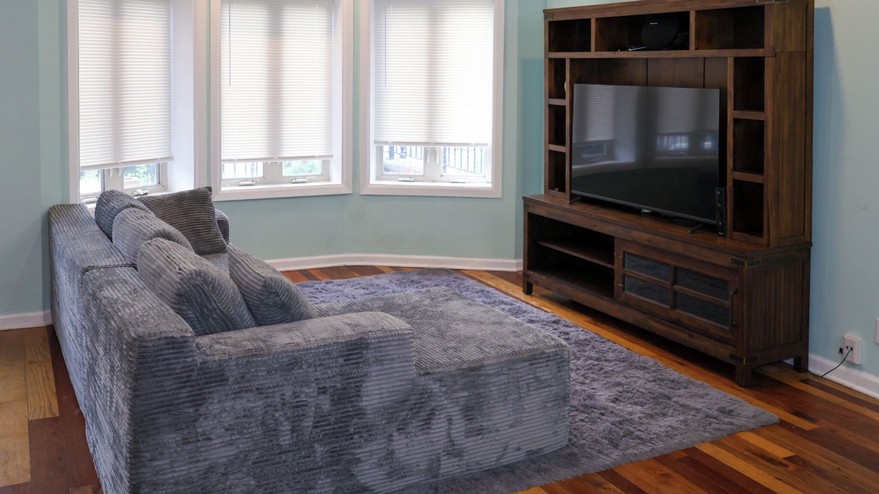 Photo of Livingroom in Woodlawn
