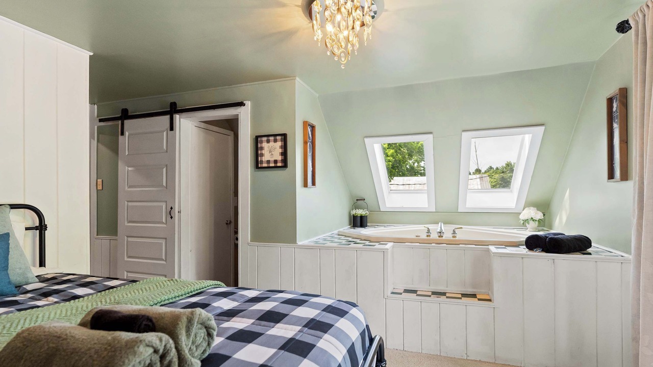 Photo of Bedroom in New Era