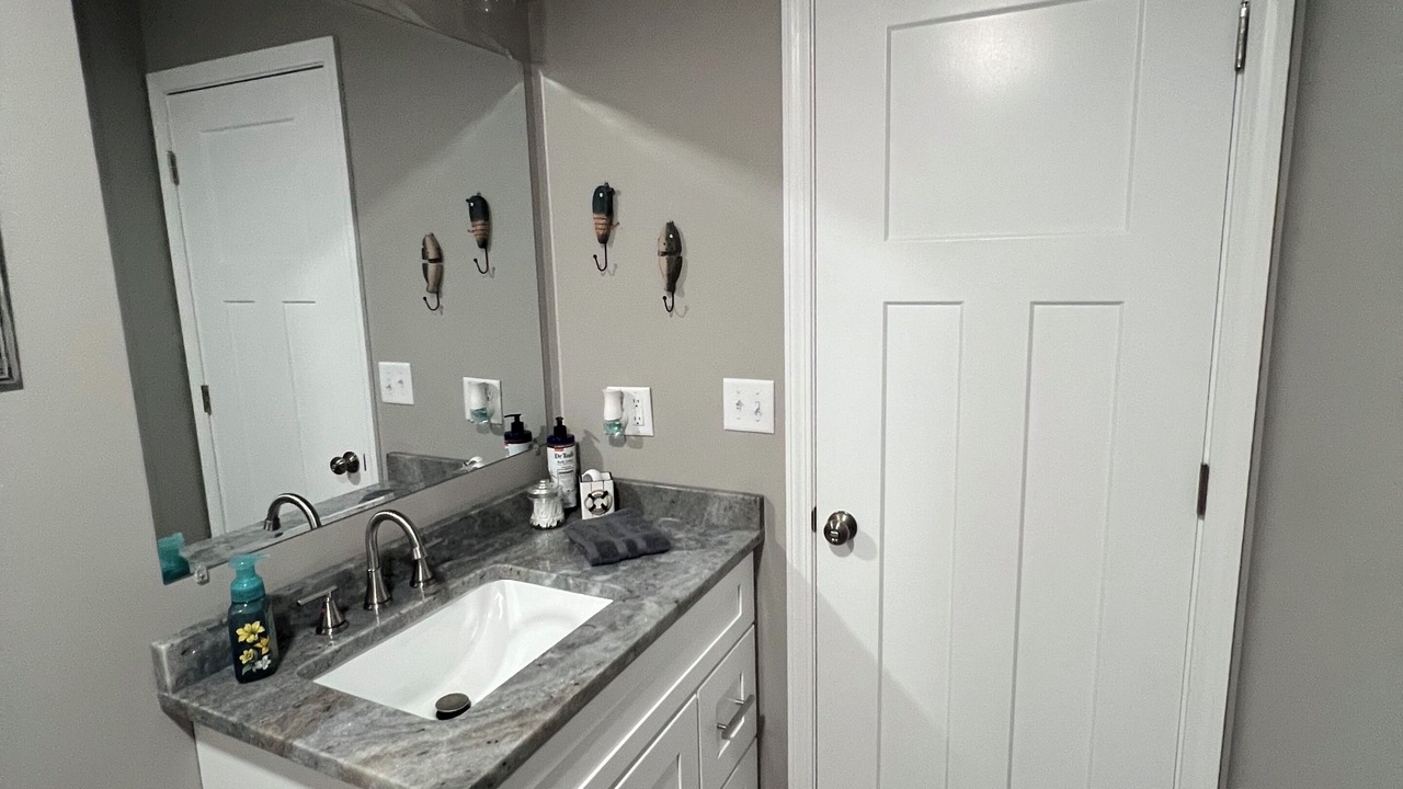 Photo of Bathroom in Decatur