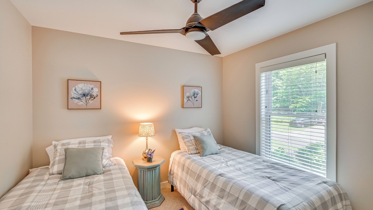 Photo of Bedroom in Gobles