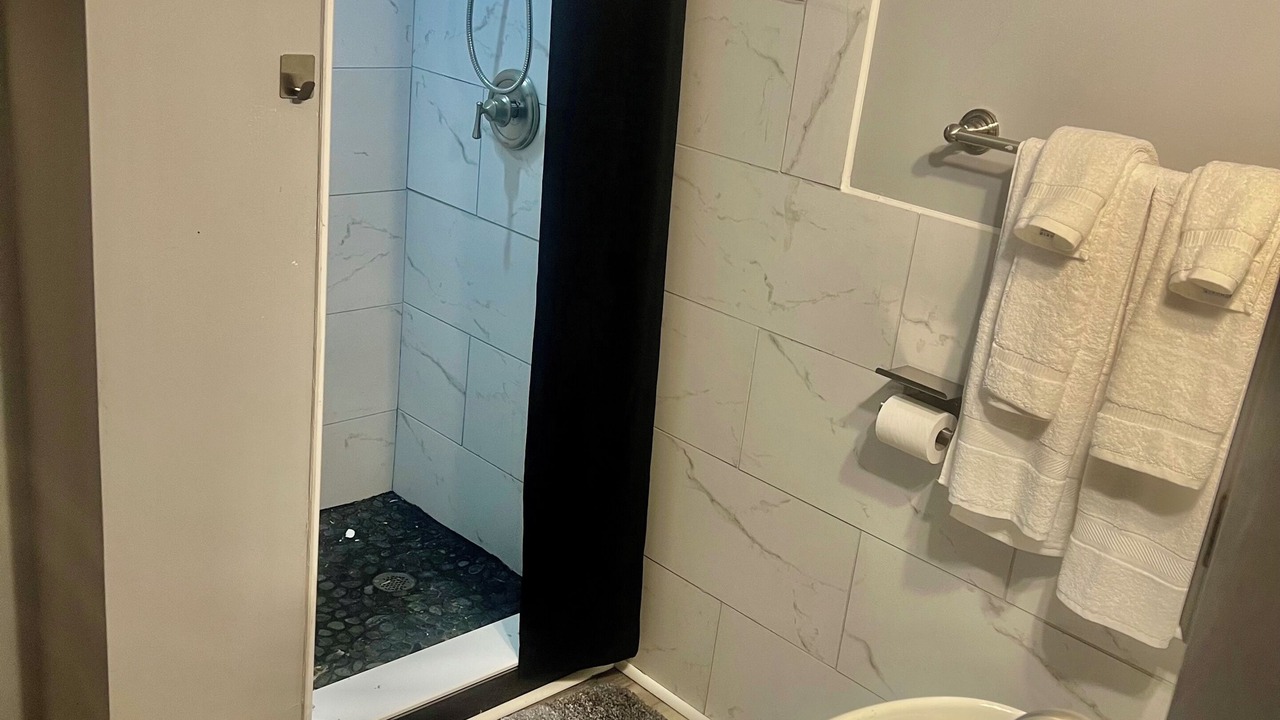 Photo of Bathroom in Hazel Green