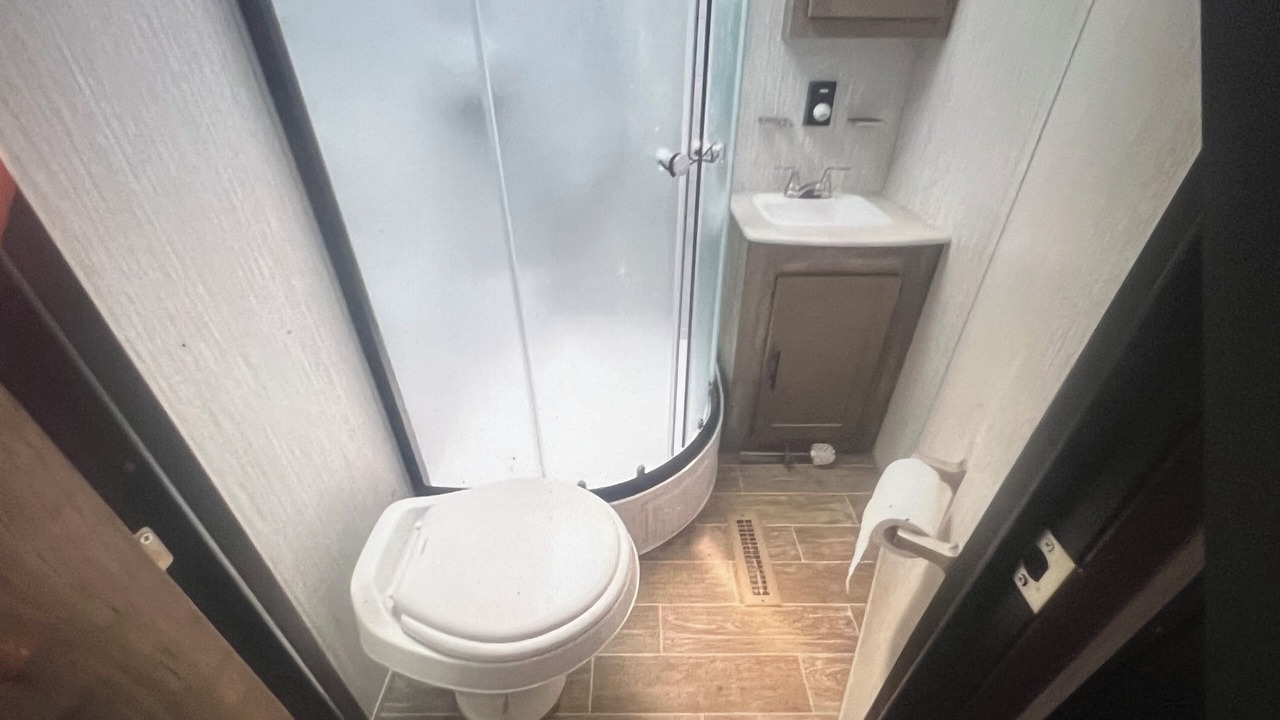 Photo of Bathroom in Hazel Green
