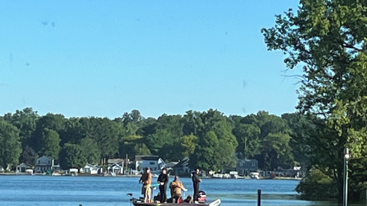 Photo of Others in Lake Odessa