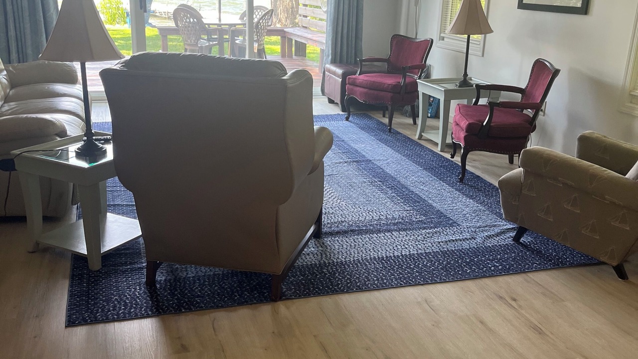 Photo of Livingroom in Lake Odessa