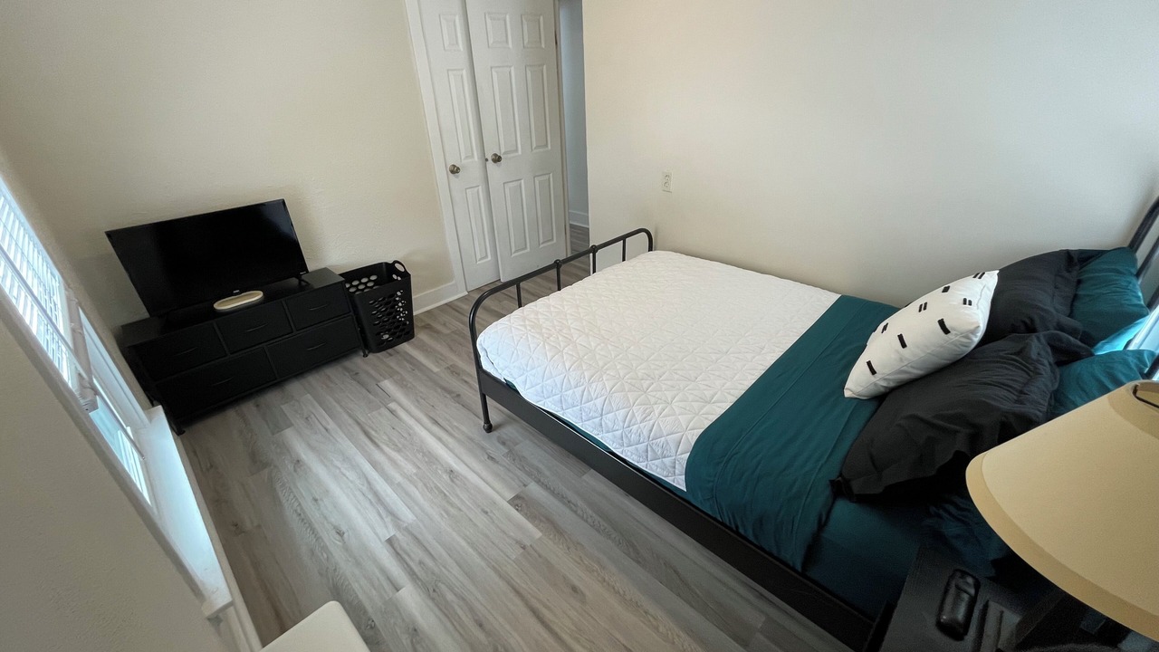 Photo of Bedroom in Buchanan