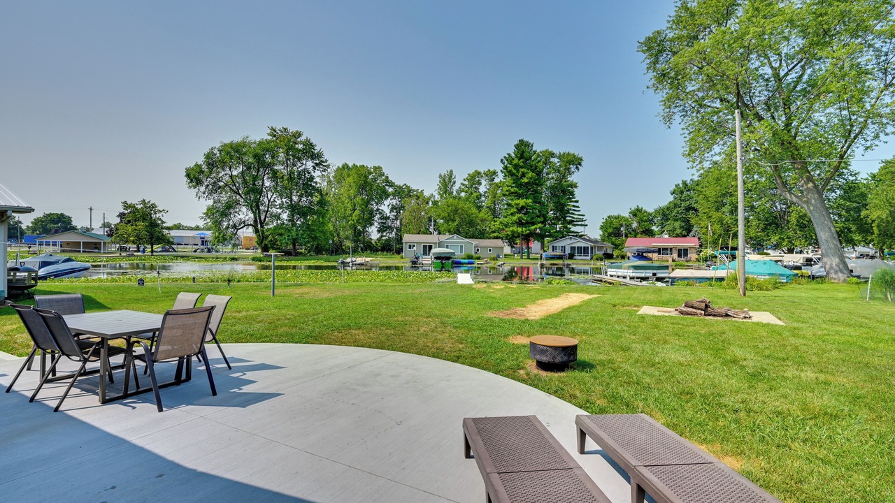 Photo of Outdoor in Syracuse
