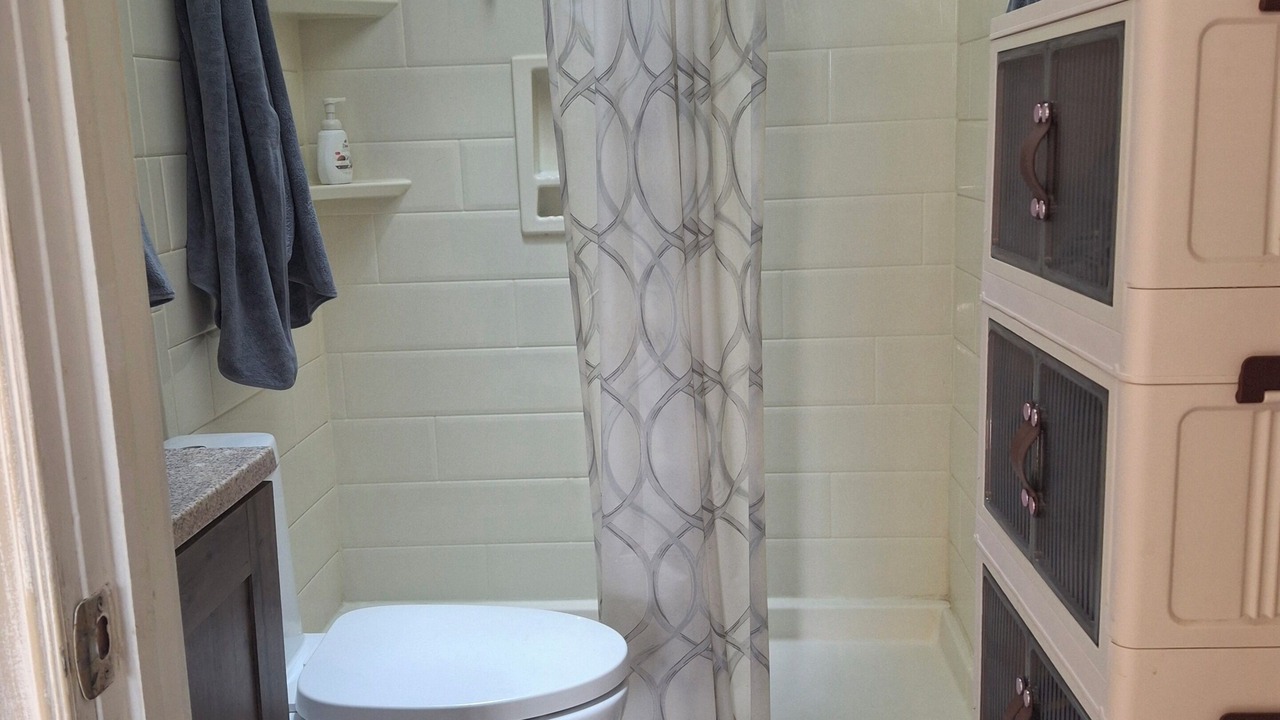 Photo of Bathroom in Decatur