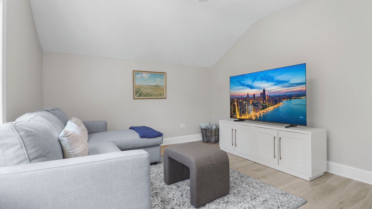 Photo of Livingroom in Lake Forest