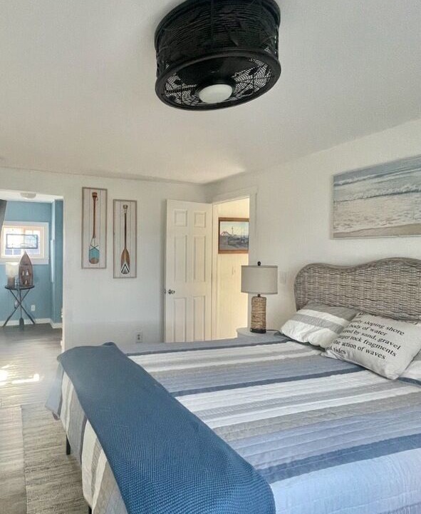 Photo of Bedroom in Hessel