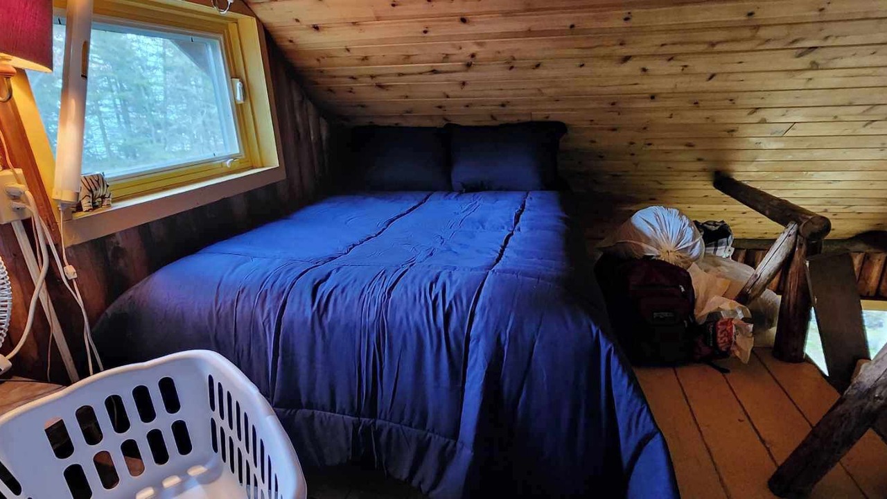 Photo of Bedroom in Brimley