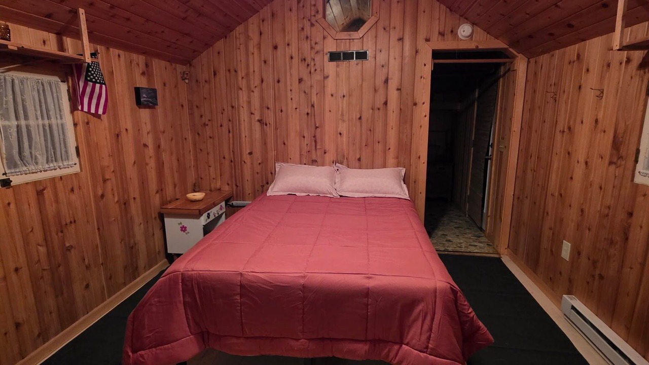 Photo of Bedroom in Brimley