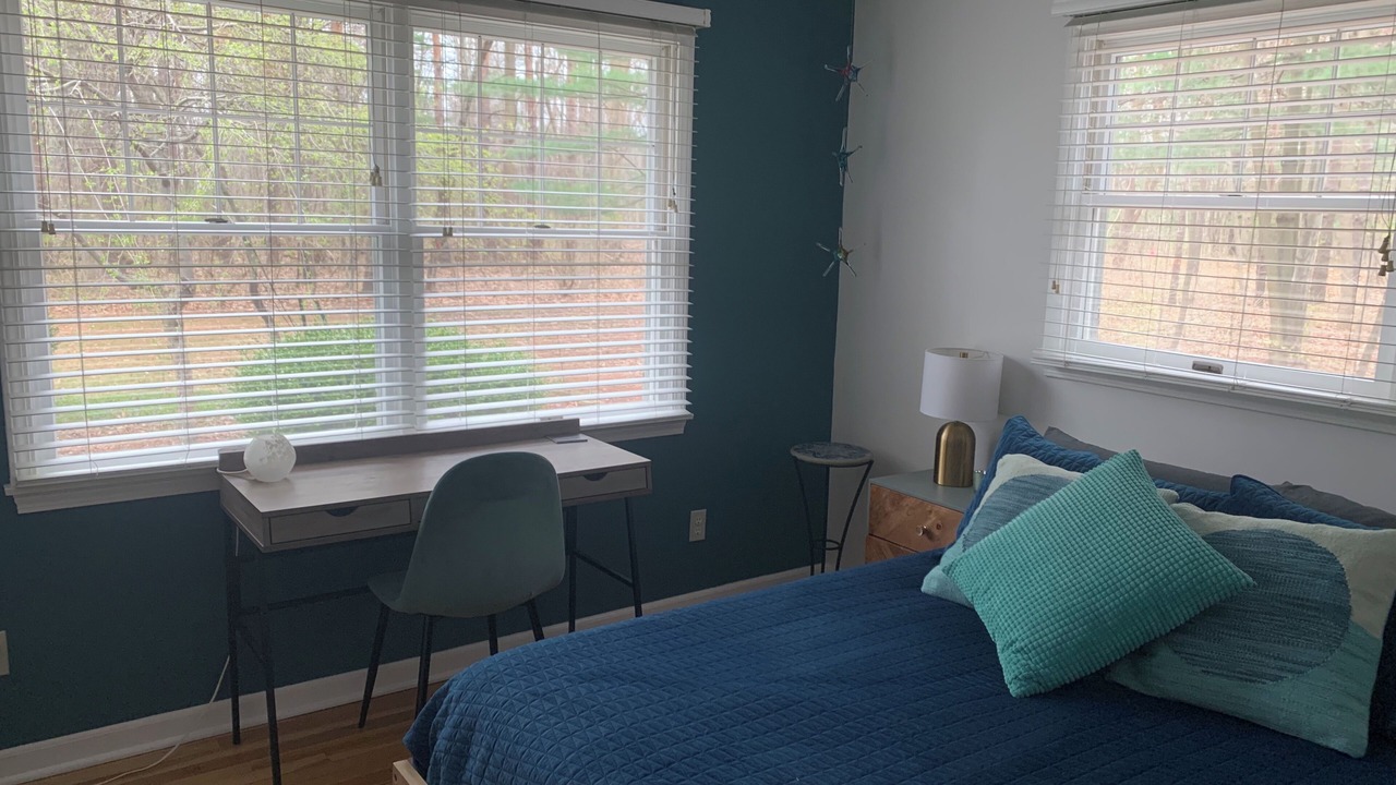 Photo of Bedroom in Harbert