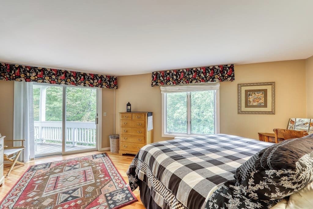 Photo of Bedroom in Warren