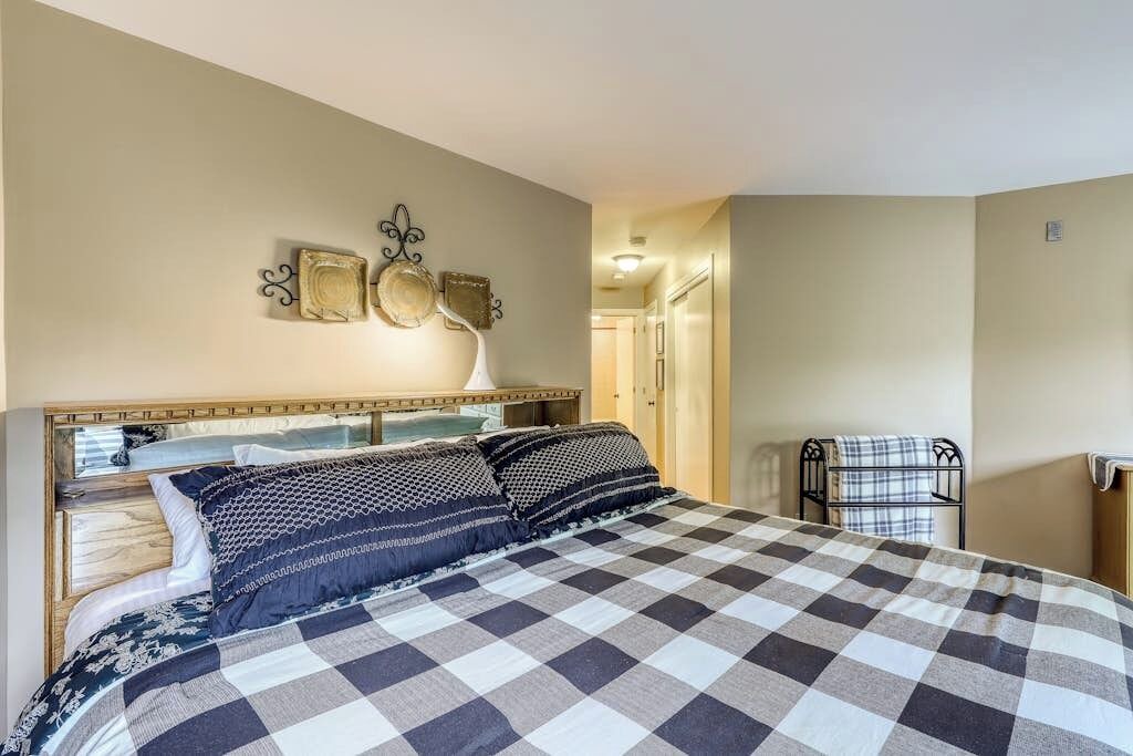 Photo of Bedroom in Warren