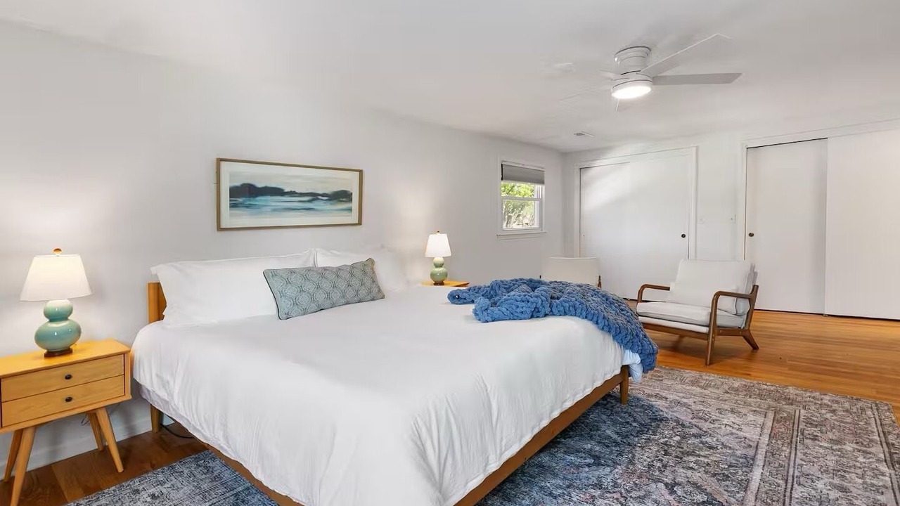 Photo of Bedroom in Saint Joseph