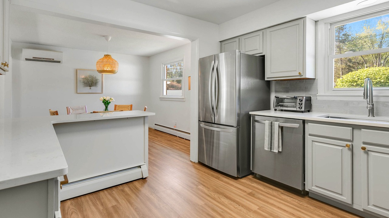 Photo of Kitchen in Saint Joseph