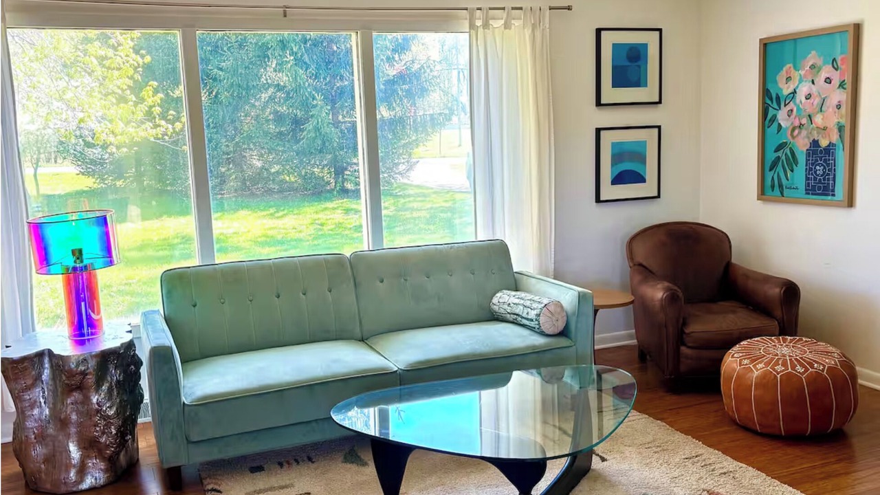 Photo of Livingroom in Fennville