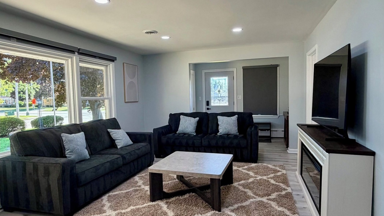 Photo of Livingroom in Kenosha